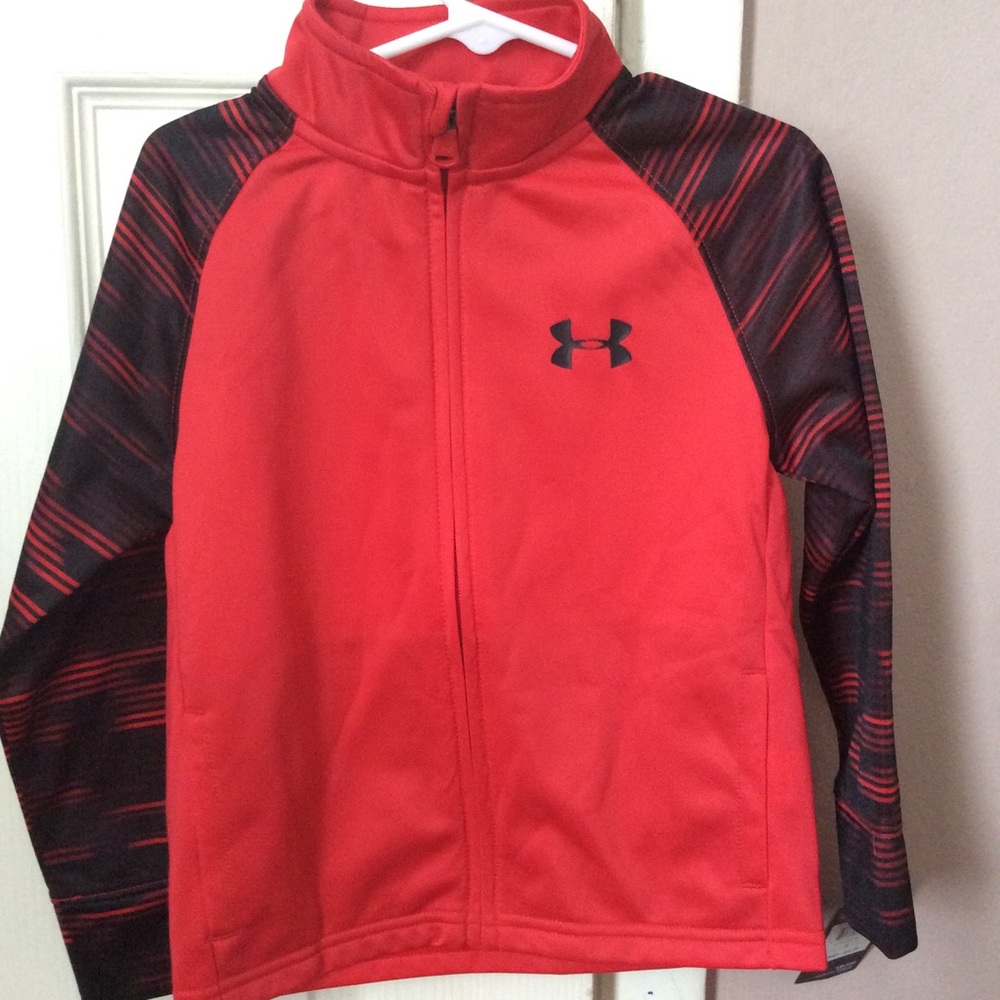This is a size 4 but there’s no bottom to it